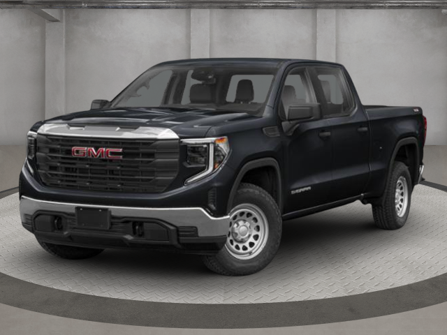 2022 GMC Sierra 1500 Elevation - 0