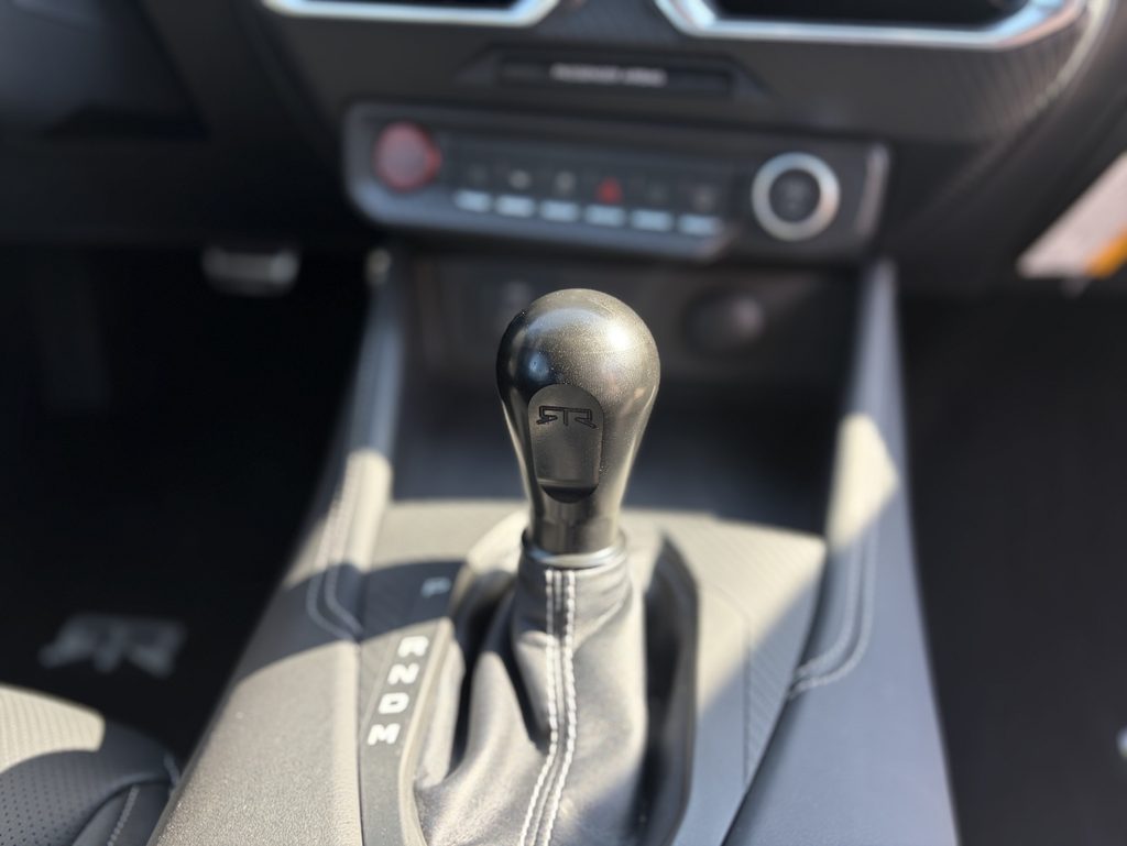 new 2026 Ford Mustang car, priced at $98,997