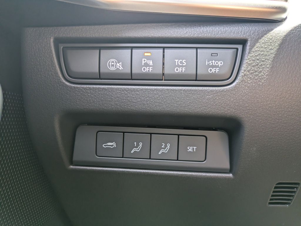 2026 Mazda CX-90 3.3 Turbo Preferred