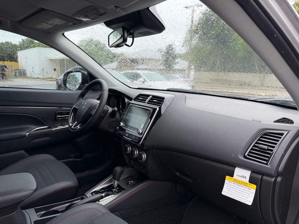 New 2026 Mitsubishi Outlander Sport SUV