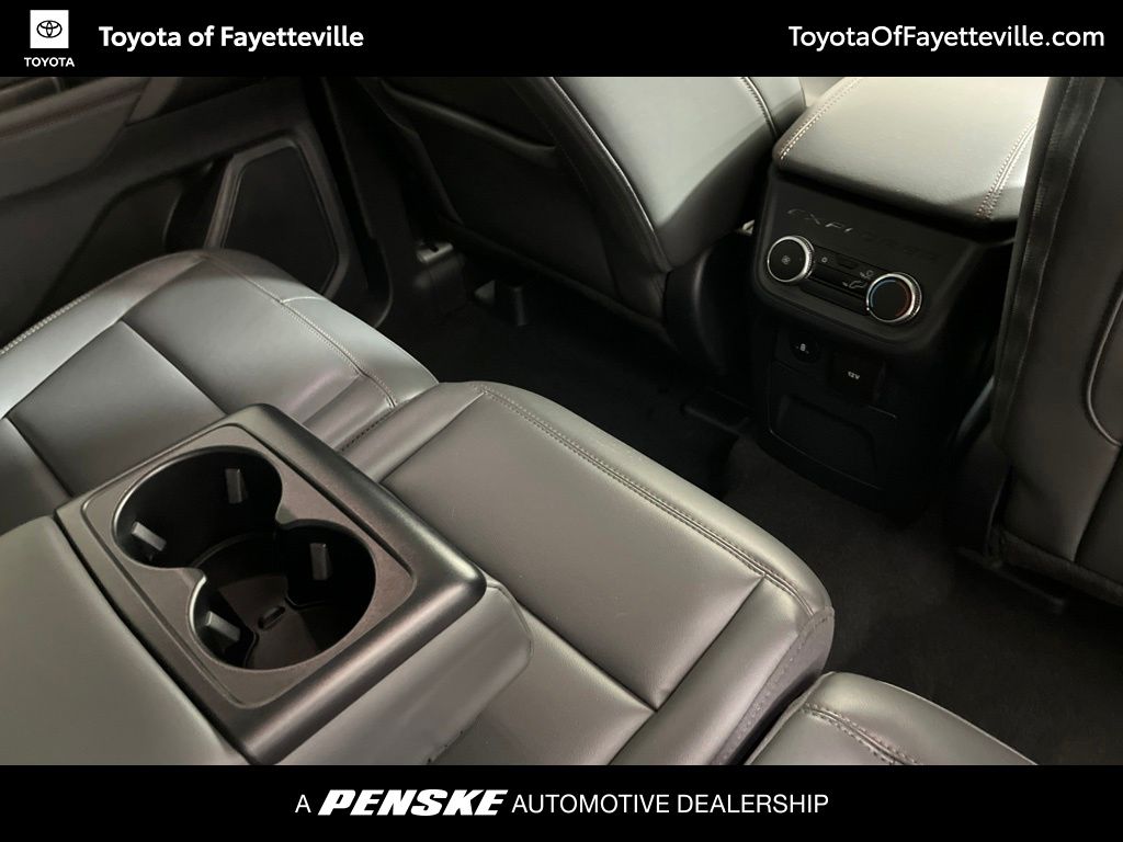 Thumbnail: 2025 Ford Explorer - 17