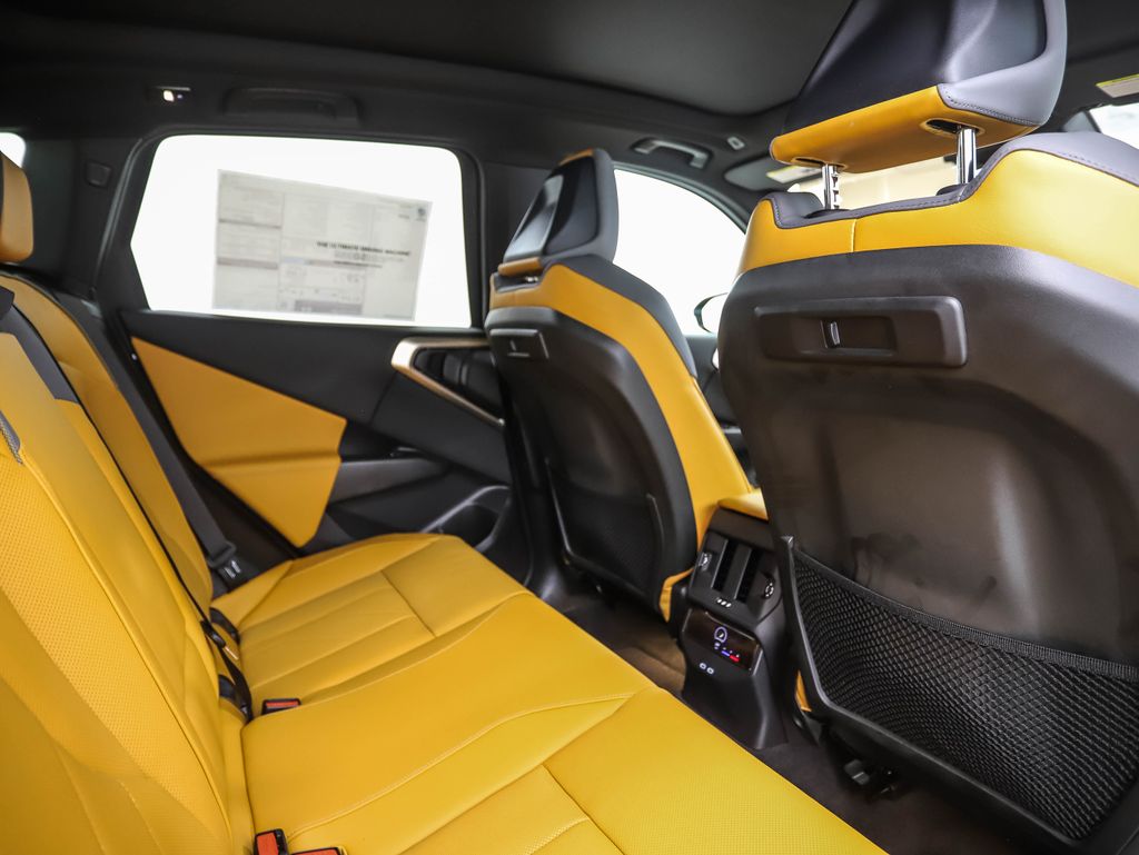 Thumbnail: 2025 BMW X3 - 25