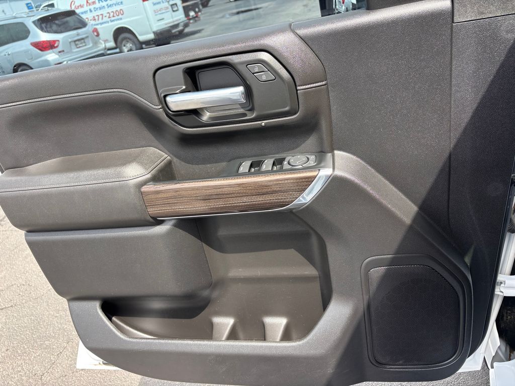 Used Car 2023 Chevrolet Silverado 2500hd  Lt For Sale Under $60,000 In Austin, Texas