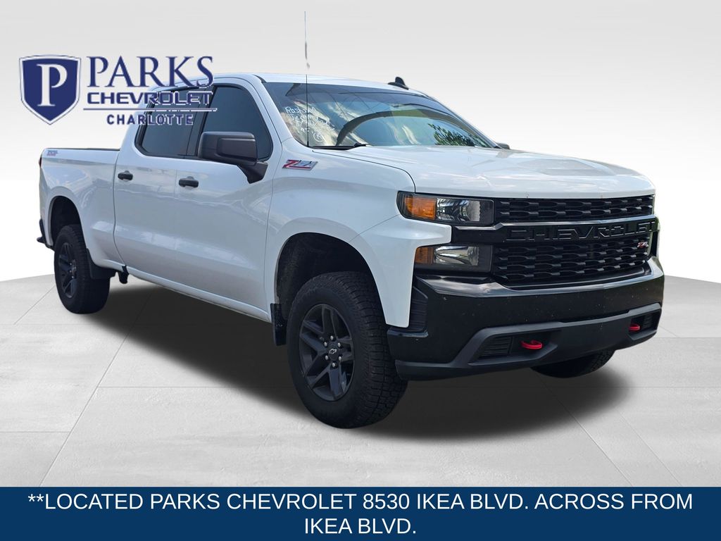 Chevrolet
