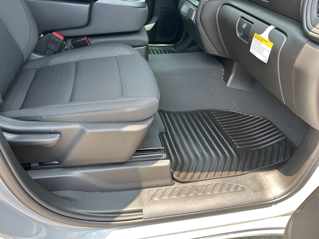 New Car 2025 Gmc Sierra 1500  Pro For Sale Under $40,000 In Austin, Texas