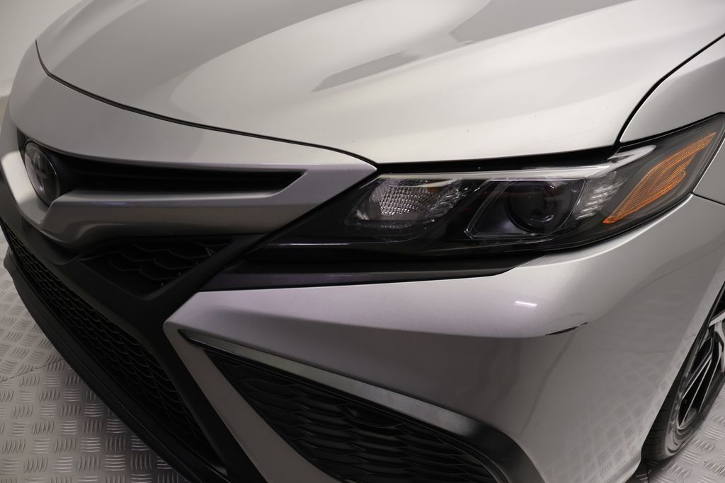 Thumbnail: 2023 Toyota Camry - 3