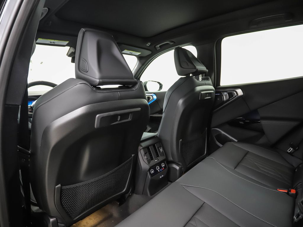 Thumbnail: 2026 BMW X3 - 20