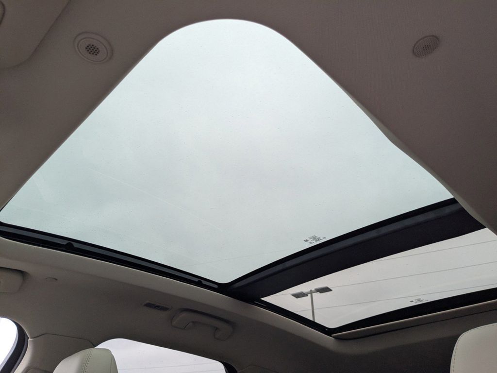 2026 Lincoln Corsair Grand Touring