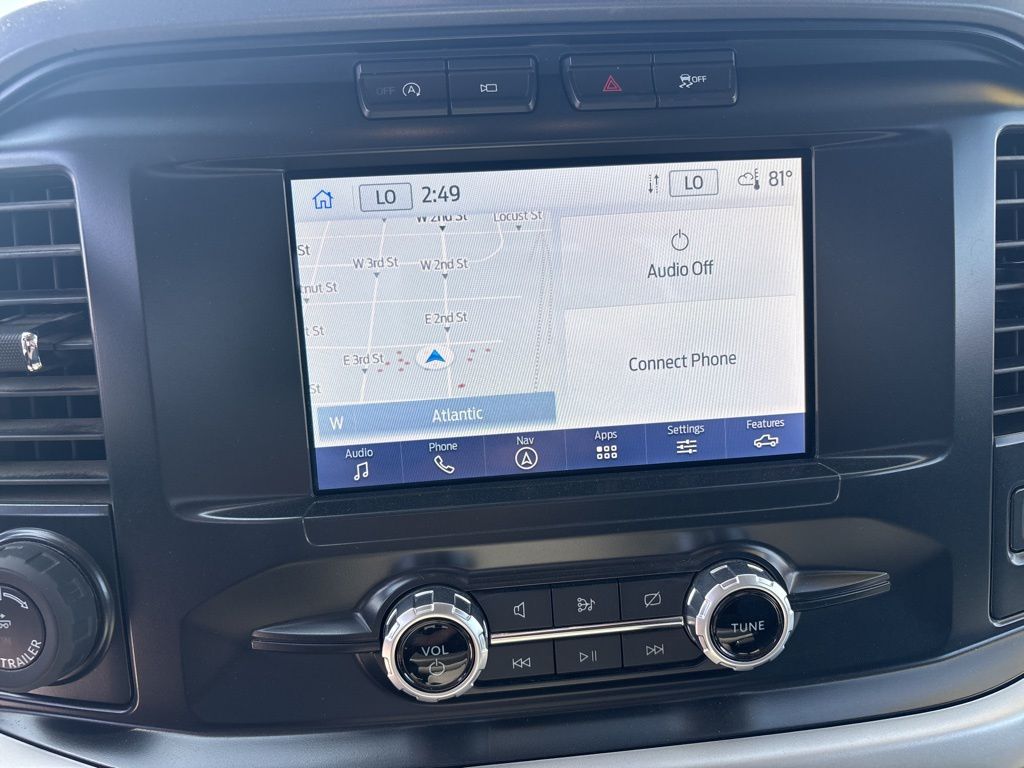 Used 2022 Ford F-150 Truck