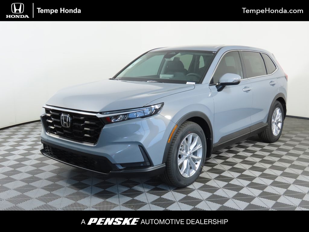 2025 Honda CR-V EX-L -
                Tempe, AZ