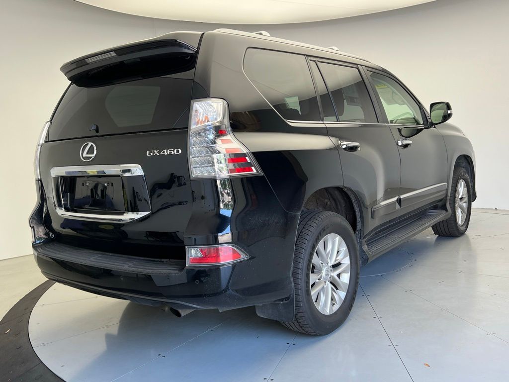 Thumbnail: 2019 Lexus GX - 3