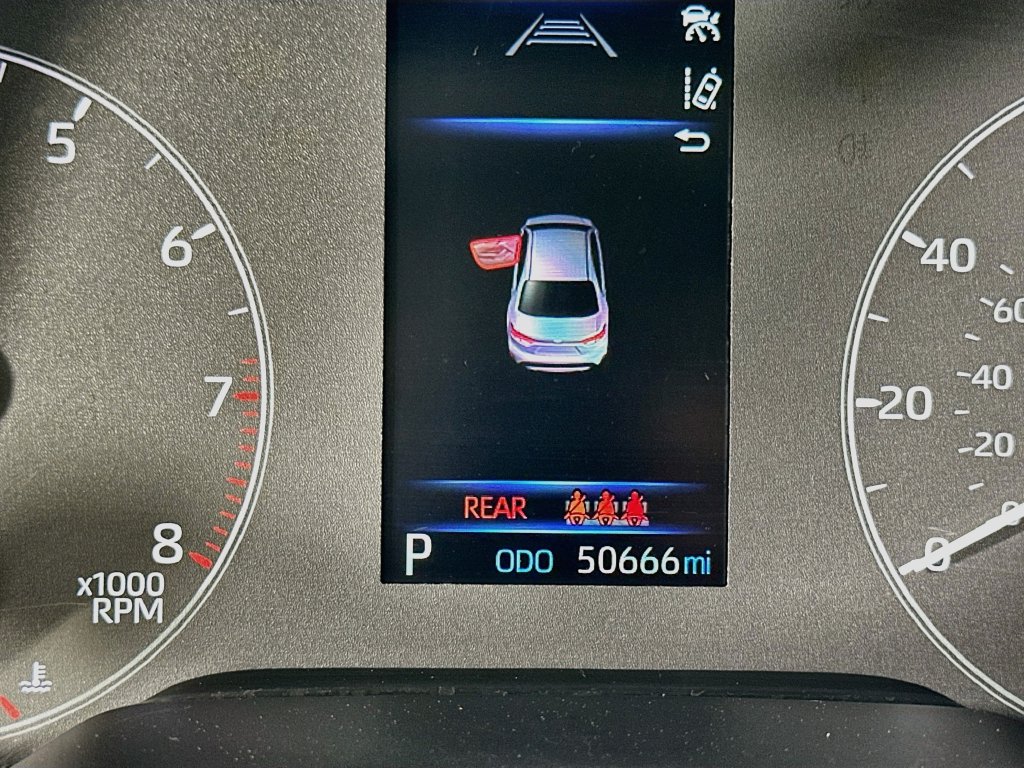 Thumbnail: 2024 Toyota Corolla - 12