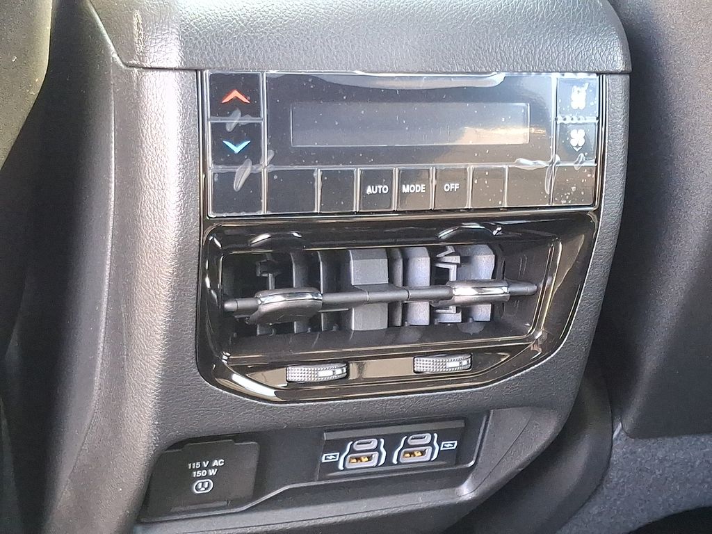 New 2026 Jeep Grand Cherokee L SUV