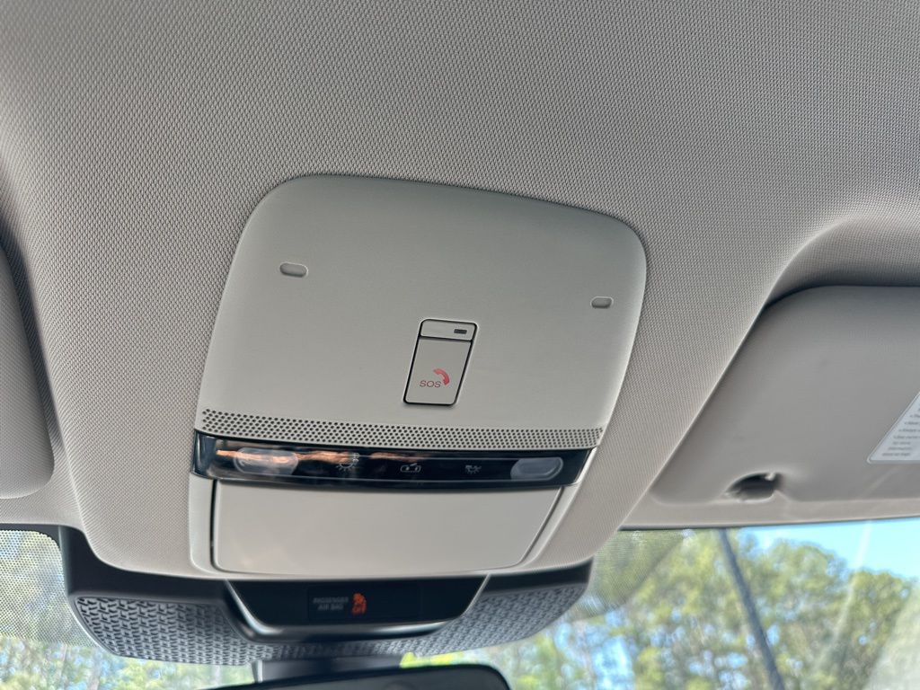 2023 Boulder Gray Pearl Nissan ARIYA ENGAGE e-4ORCE AWD SUV