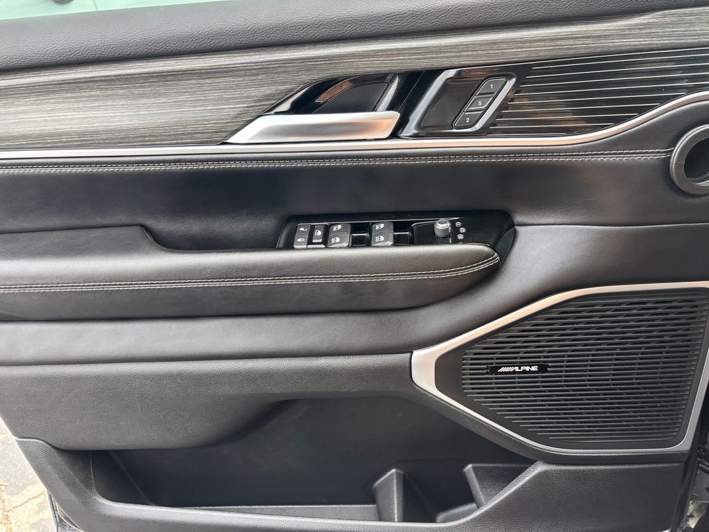 Used Car 2023 Jeep Wagoneer  Series Ii For Sale Under $60,000 In Austin, Texas