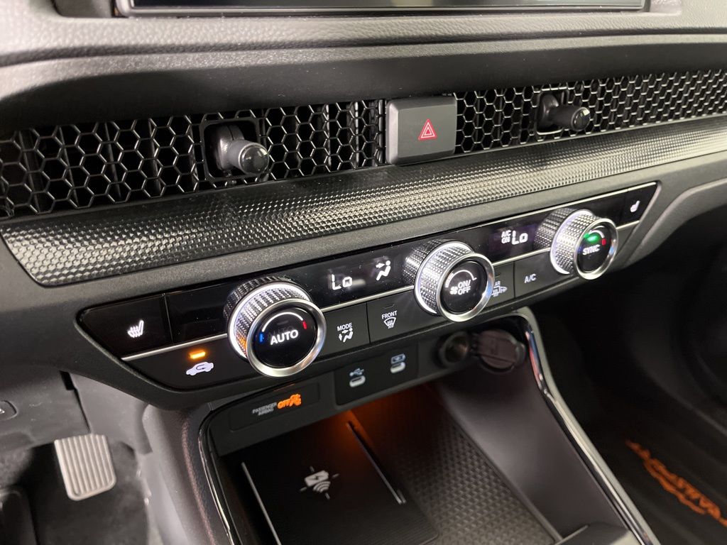 Thumbnail: 2026 Honda CR-V - 32