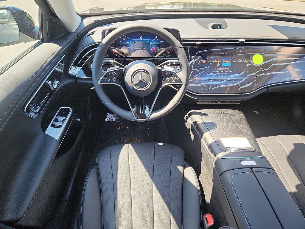 Thumbnail: 2026 Mercedes-Benz E-Class - 7