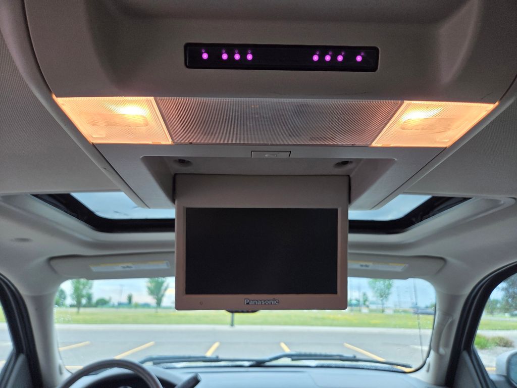 2007 Chevrolet Silverado 1500 LTZ