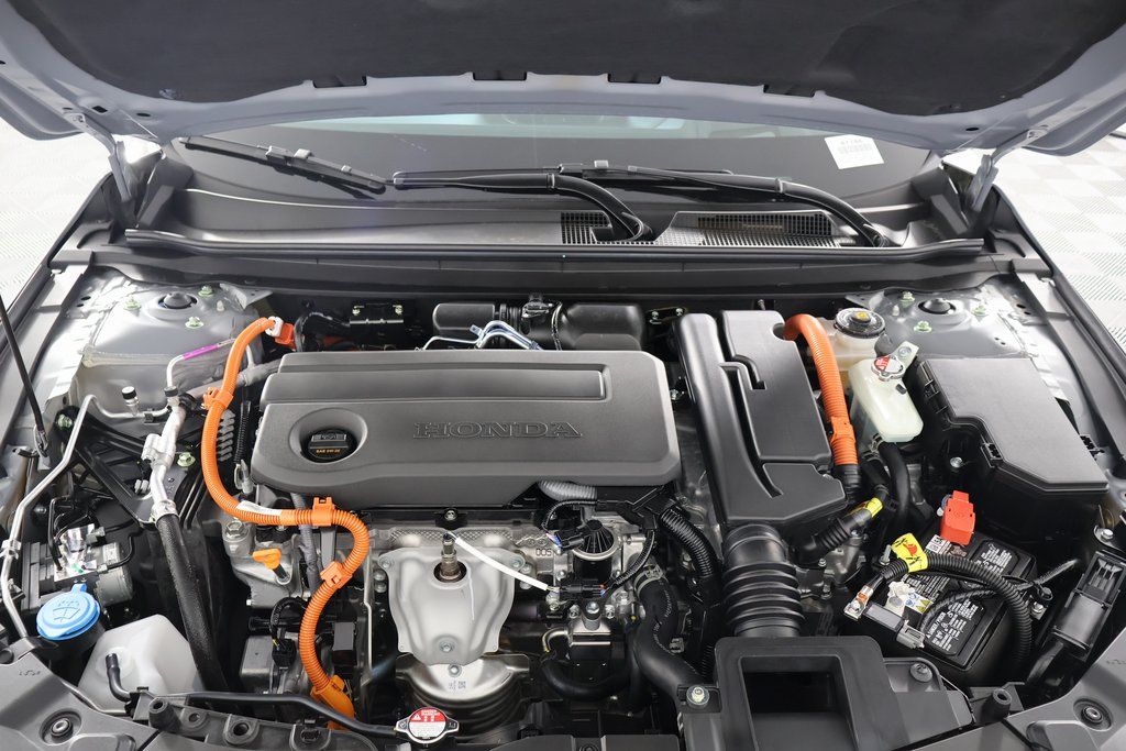 Thumbnail: 2025 Honda Accord - 9