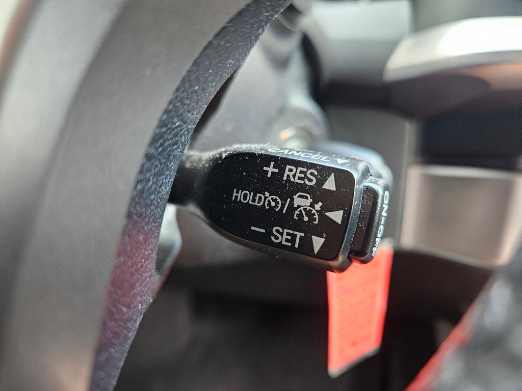 2021 Toyota Tacoma SR5 23