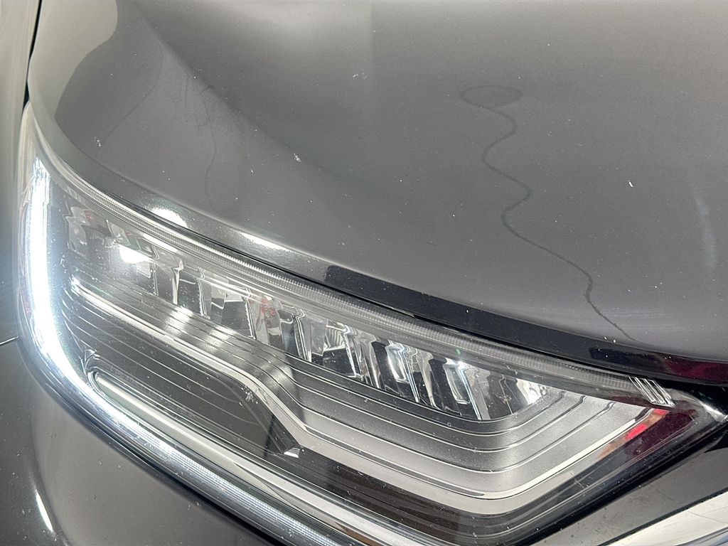 Used Car 2020 Honda Cr-v Hybrid  Ex For Sale Under $25,000 In Austin, Texas