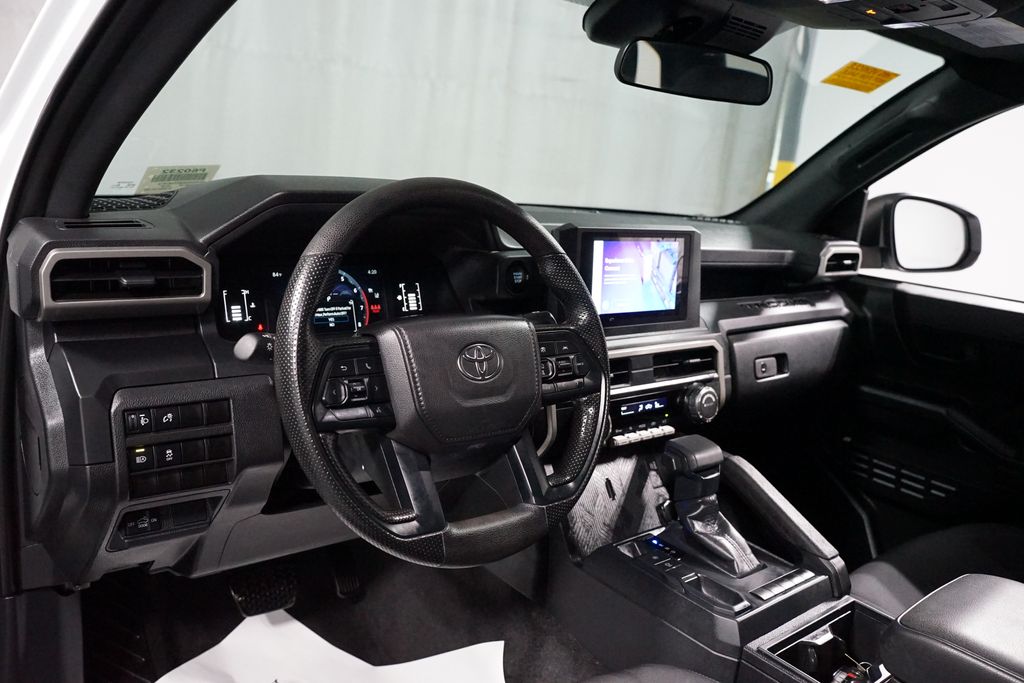 Thumbnail: 2025 Toyota Tacoma - 11