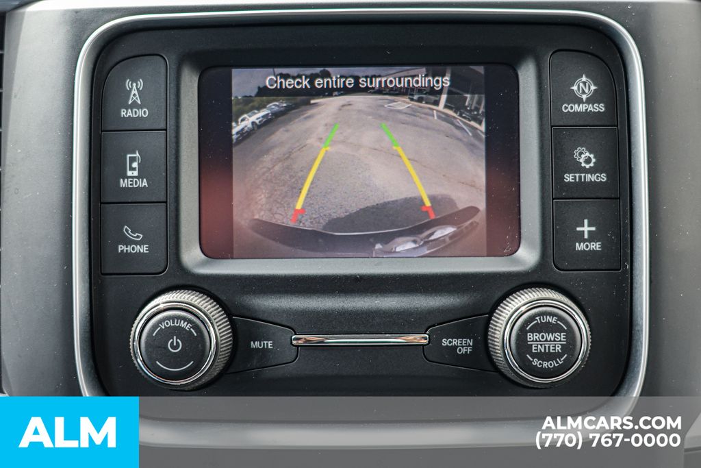 Used 2024 Black Ram SLT image 33