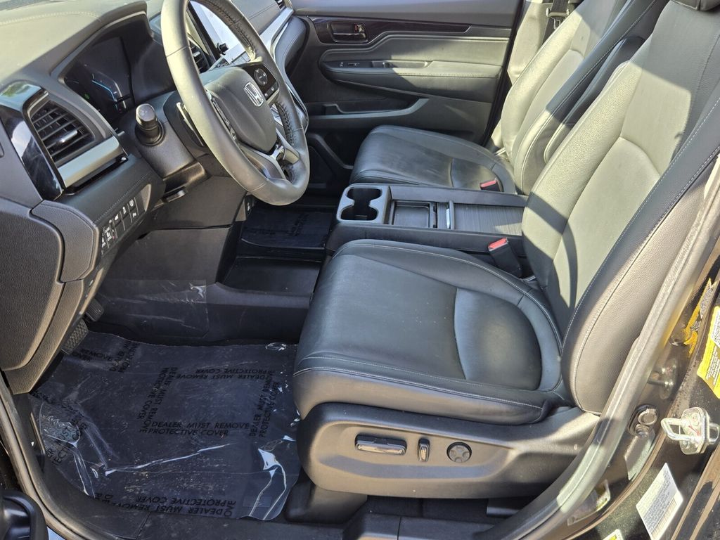 2024 Honda Odyssey - $38,149