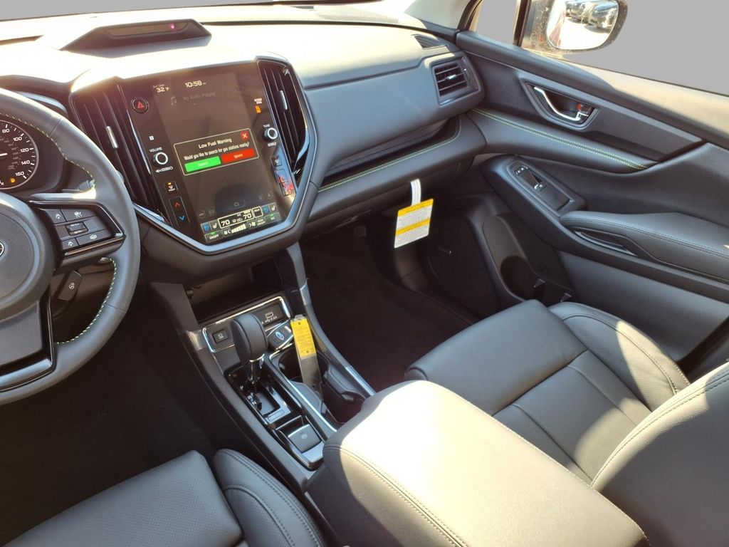 new 2026 Subaru Ascent car, priced at $50,927