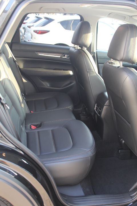 Used Car 2023 Mazda Cx-5  2.5 S Premium Package For Sale Under $25,000 In Georgetown, Texas