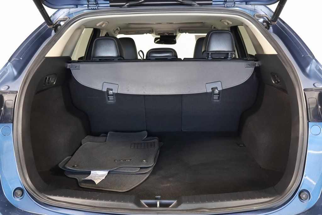 Thumbnail: 2021 Mazda CX-5 - 14