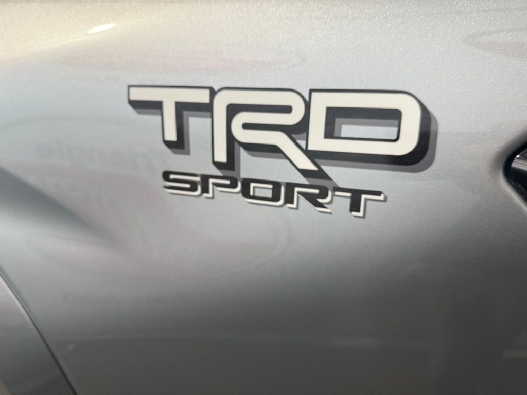 Thumbnail: 2025 Toyota Tacoma - 16