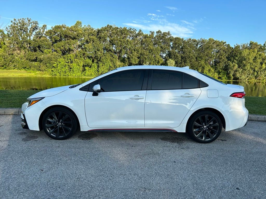 Thumbnail: 2023 Toyota Corolla - 2