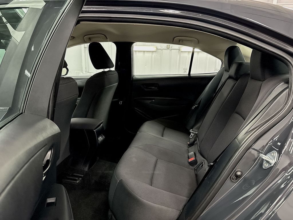 Used 2024 Toyota Corolla Sedan