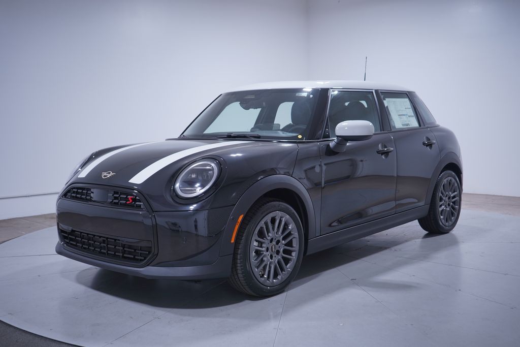 Thumbnail: 2026 MINI Cooper - 1