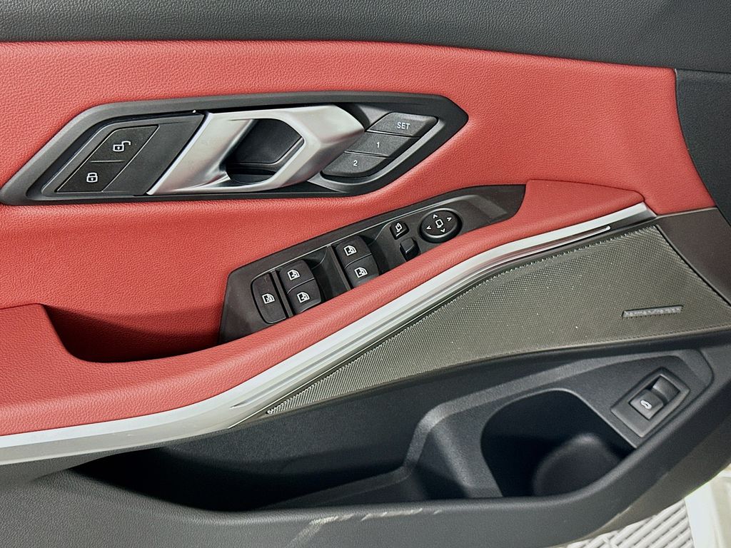 Thumbnail: 2026 BMW 3 Series - 20