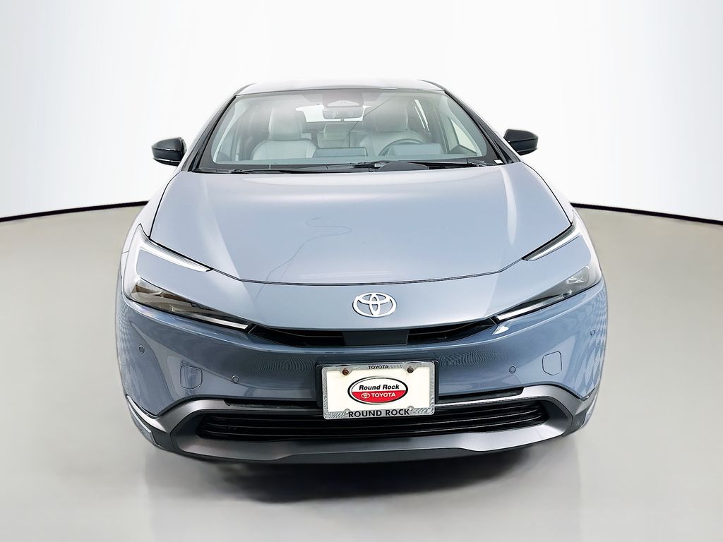 Thumbnail: 2024 Toyota Prius - 2