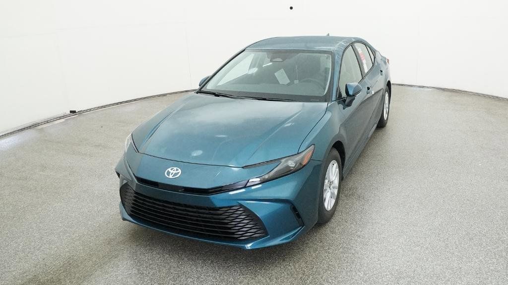 Thumbnail: 2026 Toyota Camry - 28