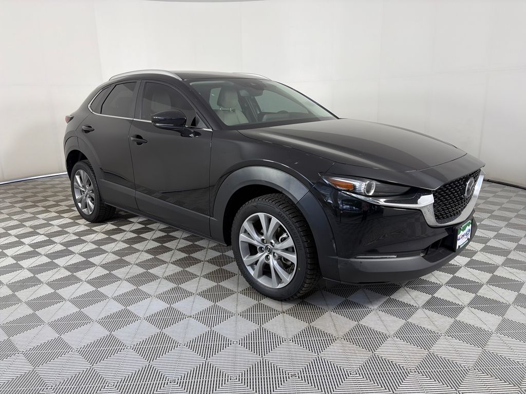 2023 Mazda CX-30 2.5 S Preferred AWD
