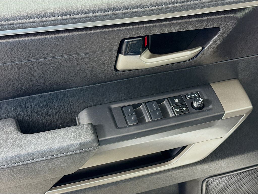 Thumbnail: 2024 Toyota Sequoia - 18