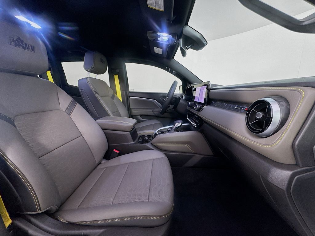 Used Car 2024 Chevrolet Colorado  Zr2 For Sale Under $50,000 In Austin, Texas