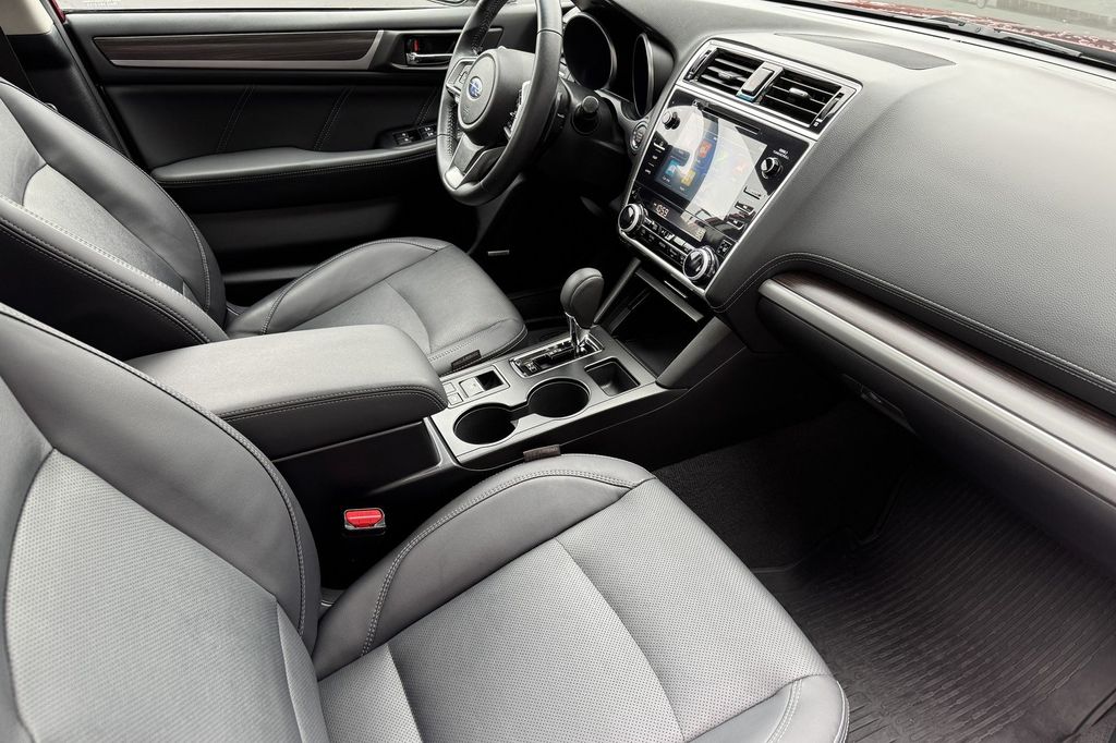used 2018 Subaru Legacy car, priced at $17,943