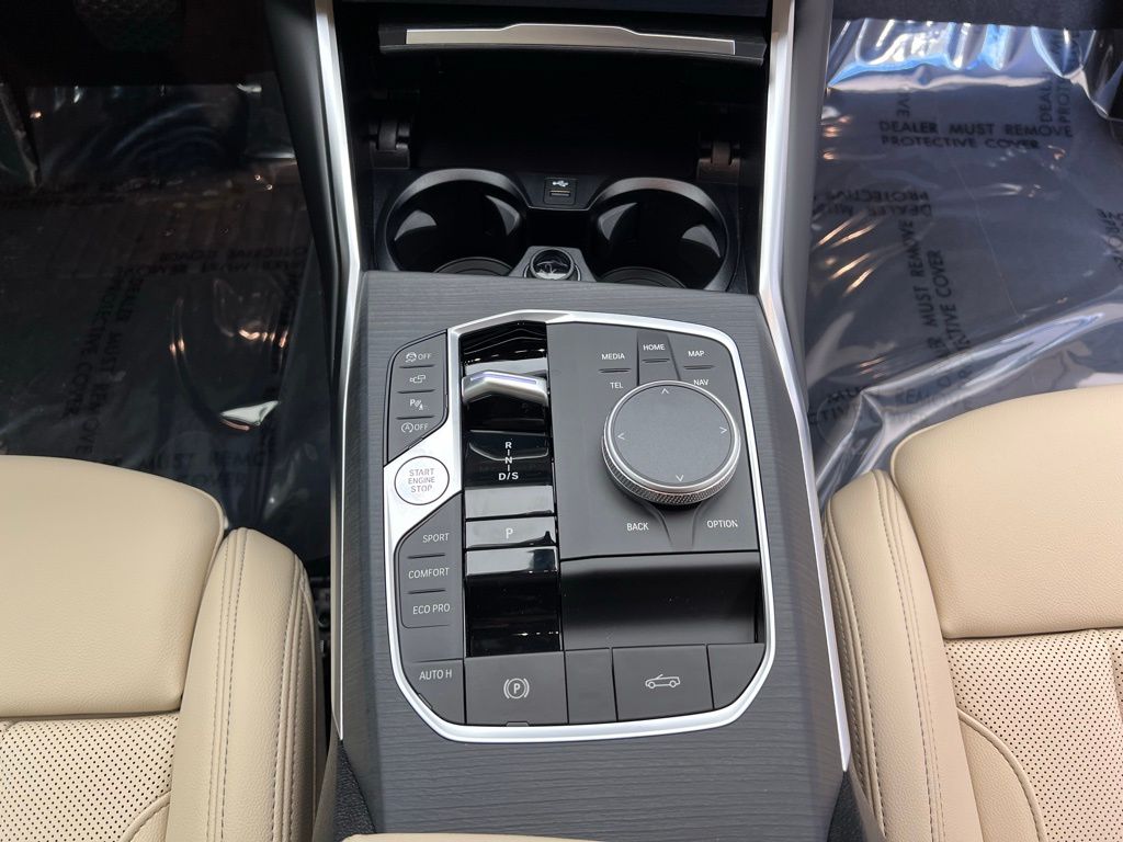 Thumbnail: 2026 BMW 4 Series - 17