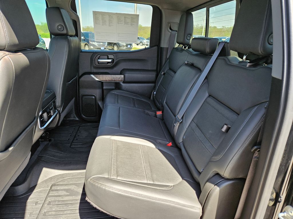 Used 2020 GMC Sierra 1500 Truck