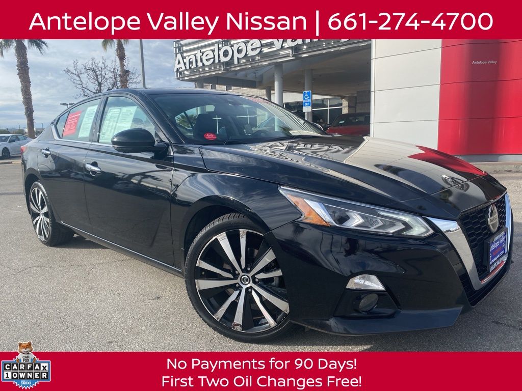 2022 Nissan Altima 2022 Nissan Altima