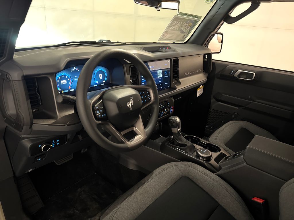 New 2026 Beige Ford Base image 42