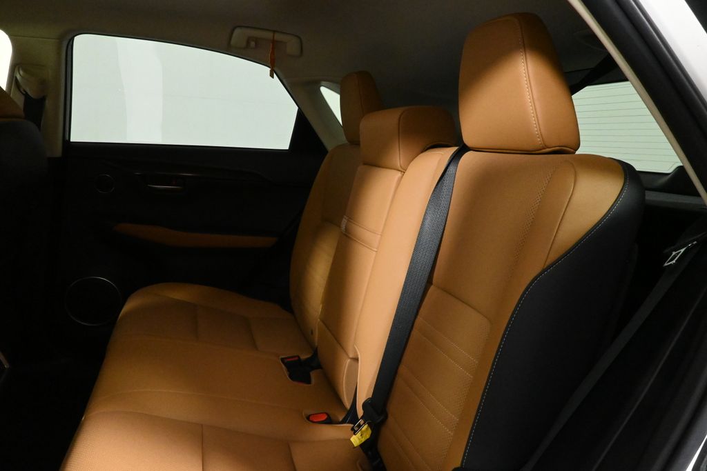 2020 Lexus NX Hybrid 300h 4