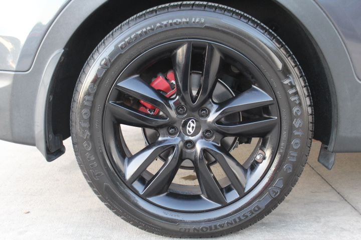Used Car 2015 Hyundai Santa Fe Sport  2.0t For Sale Under $10,000 In Georgetown, Texas