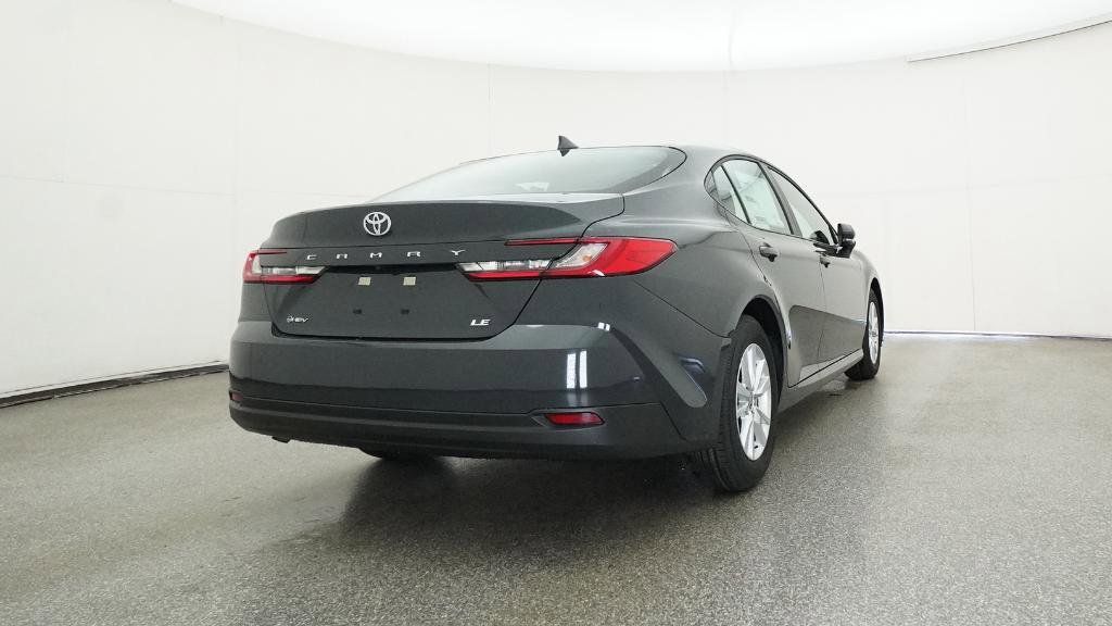 Thumbnail: 2026 Toyota Camry - 29