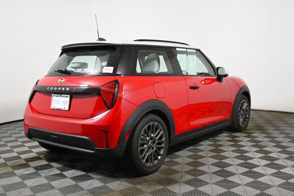 Thumbnail: 2025 MINI Cooper - 7